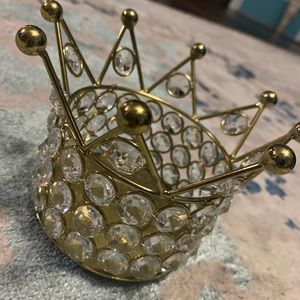 Single Wick Candle Holder🕯✨